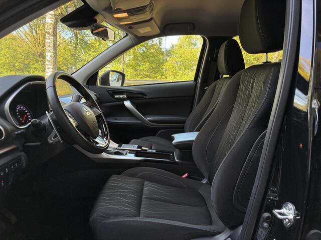 Mitsubishi ECLIPSE Cross 1.5 DI-T First Edition Automaat 163PK | 360 graden camera | Carplay | Cruise Control | Dealeronderhouden