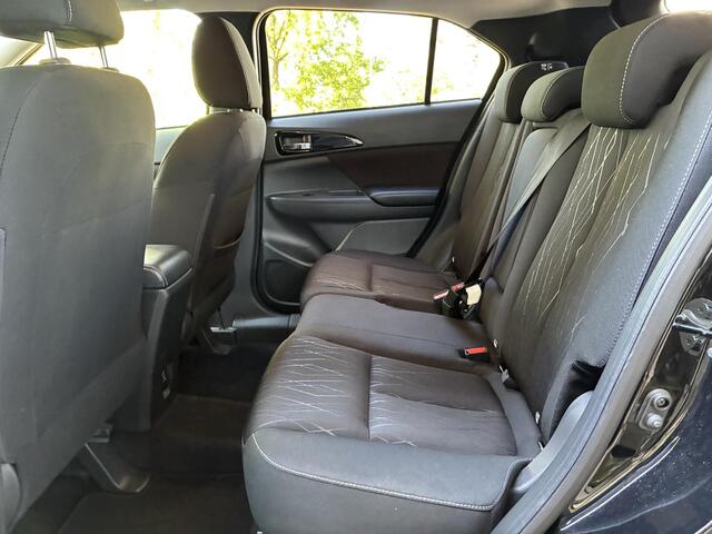 Mitsubishi ECLIPSE Cross 1.5 DI-T First Edition Automaat 163PK | 360 graden camera | Carplay | Cruise Control | Dealeronderhouden