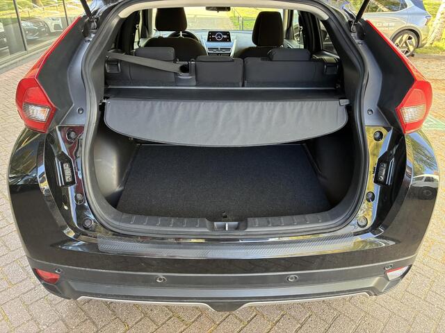 Mitsubishi ECLIPSE Cross 1.5 DI-T First Edition Automaat 163PK | 360 graden camera | Carplay | Cruise Control | Dealeronderhouden