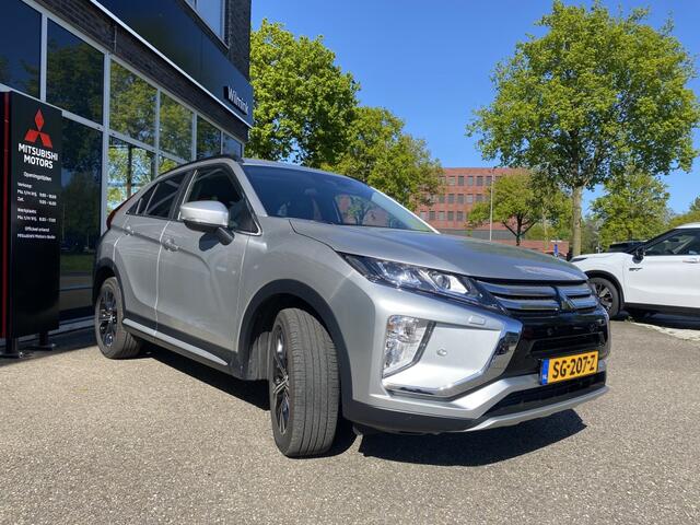 Mitsubishi ECLIPSE Cross 1.5 DI-T First Edition | Eerste eigenaar 21921 km