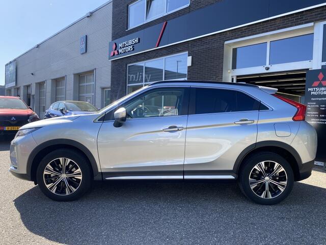 Mitsubishi ECLIPSE Cross 1.5 DI-T First Edition | Eerste eigenaar 21921 km