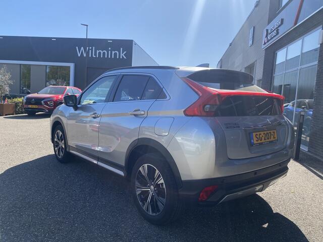 Mitsubishi ECLIPSE Cross 1.5 DI-T First Edition | Eerste eigenaar 21921 km