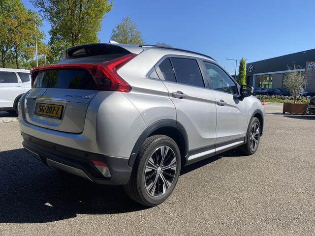 Mitsubishi ECLIPSE Cross 1.5 DI-T First Edition | Eerste eigenaar 21921 km