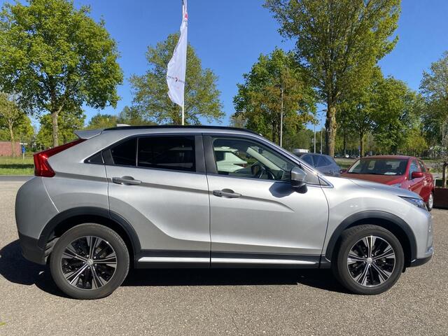 Mitsubishi ECLIPSE Cross 1.5 DI-T First Edition | Eerste eigenaar 21921 km