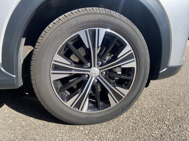 Mitsubishi ECLIPSE Cross 1.5 DI-T First Edition | Eerste eigenaar 21921 km