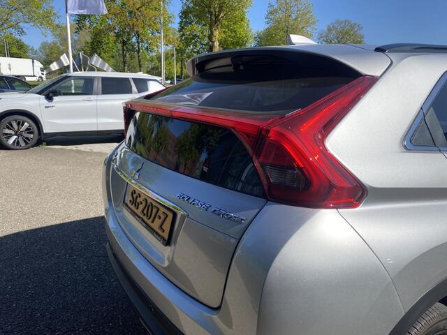 Mitsubishi ECLIPSE Cross 1.5 DI-T First Edition | Eerste eigenaar 21921 km