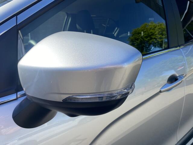 Mitsubishi ECLIPSE Cross 1.5 DI-T First Edition | Eerste eigenaar 21921 km