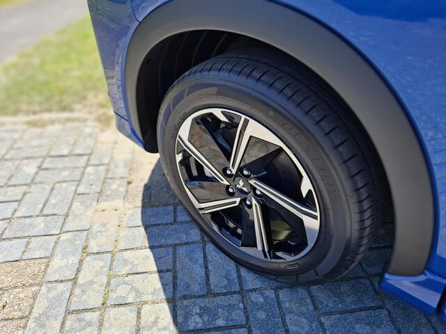 Mitsubishi ECLIPSE Cross 2.4 PHEV Executive | NIEUW | Adaptive Cruise Control | Blind spot | Carplay & Android auto + Tom Tom Navi | Stoelverwarming voor en achter