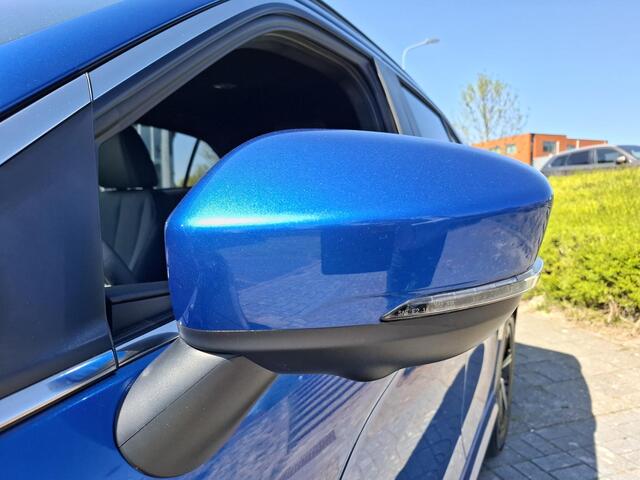 Mitsubishi ECLIPSE Cross 2.4 PHEV Executive | NIEUW | Adaptive Cruise Control | Blind spot | Carplay & Android auto + Tom Tom Navi | Stoelverwarming voor en achter