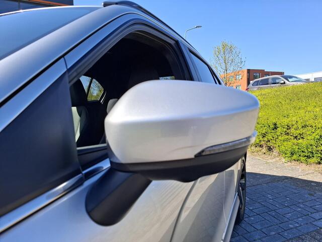 Mitsubishi ECLIPSE Cross 2.4 PHEV Executive | NIEUW | Adaptive Cruise Control | Blind spot | Carplay & Android auto + Tom Tom Navi | Stoelverwarming voor en achter
