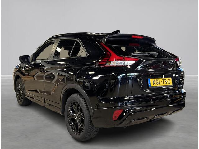 Mitsubishi ECLIPSE Cross 2.4 PHEV Prestige