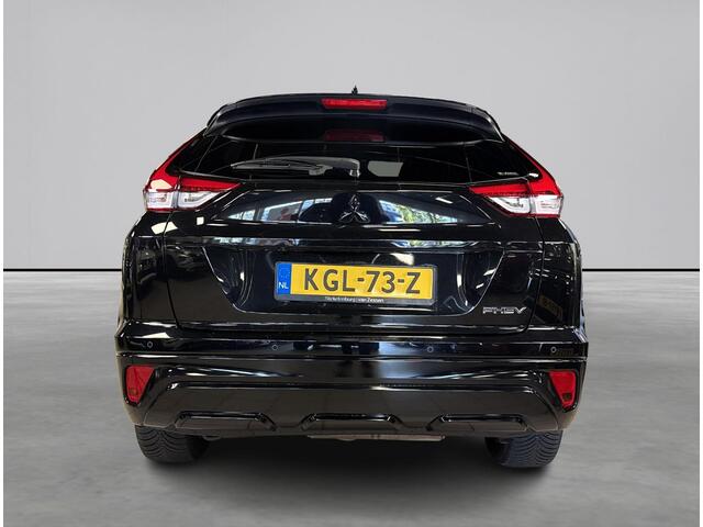 Mitsubishi ECLIPSE Cross 2.4 PHEV Prestige