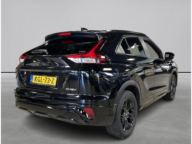 Mitsubishi ECLIPSE Cross 2.4 PHEV Prestige