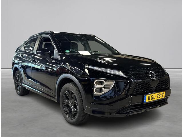 Mitsubishi ECLIPSE Cross 2.4 PHEV Prestige