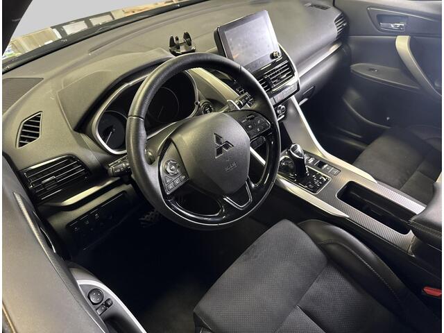 Mitsubishi ECLIPSE Cross 2.4 PHEV Prestige