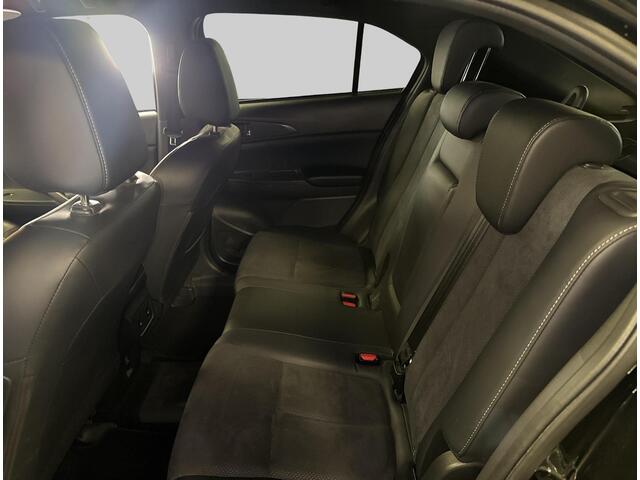 Mitsubishi ECLIPSE Cross 2.4 PHEV Prestige