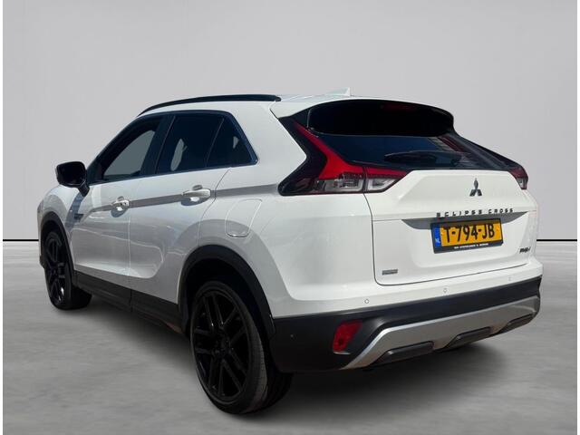 Mitsubishi ECLIPSE Cross 2.4 PHEV Executive
