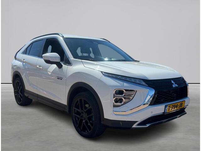 Mitsubishi ECLIPSE Cross 2.4 PHEV Executive