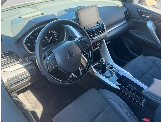 Mitsubishi ECLIPSE Cross 2.4 PHEV Executive