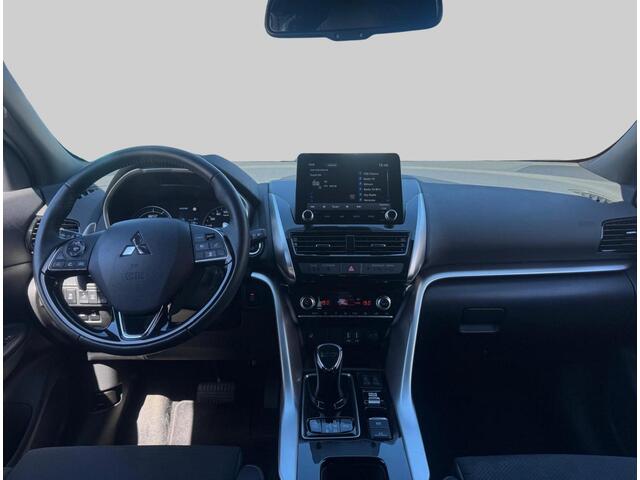 Mitsubishi ECLIPSE Cross 2.4 PHEV Executive