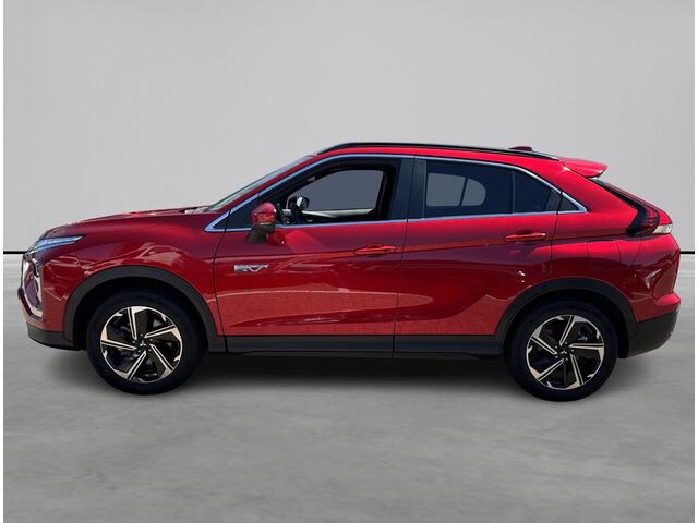 Mitsubishi ECLIPSE Cross 2.4 PHEV First Edition