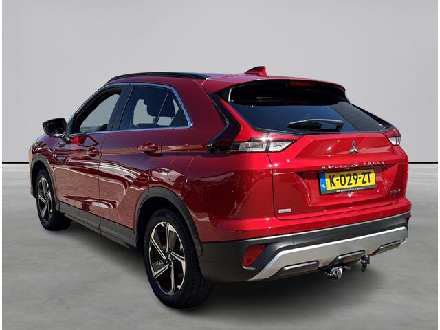 Mitsubishi ECLIPSE Cross 2.4 PHEV First Edition