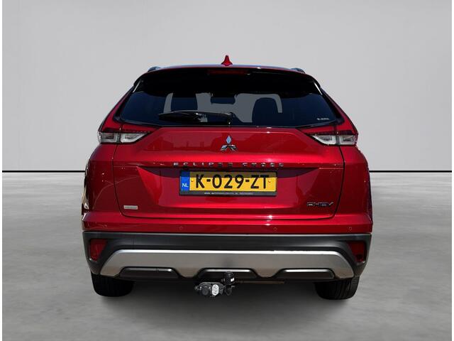 Mitsubishi ECLIPSE Cross 2.4 PHEV First Edition