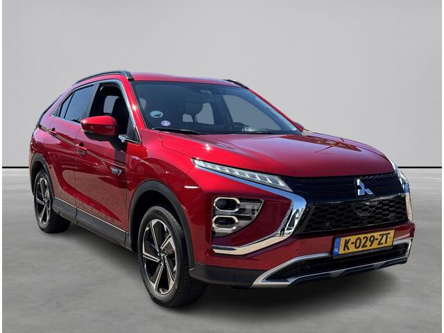 Mitsubishi ECLIPSE Cross 2.4 PHEV First Edition