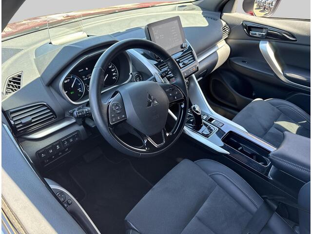 Mitsubishi ECLIPSE Cross 2.4 PHEV First Edition