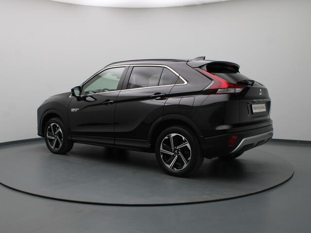 Mitsubishi ECLIPSE Cross PHEV Intense+ 187pk Camera | Cruise | Navi | Parkeersens. v+a | Stoelverw.
