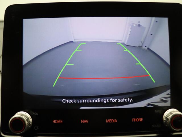 Mitsubishi ECLIPSE Cross PHEV Intense+ 187pk Camera | Cruise | Navi | Parkeersens. v+a | Stoelverw.