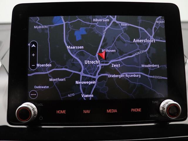 Mitsubishi ECLIPSE Cross PHEV Intense+ 187pk Camera | Cruise | Navi | Parkeersens. v+a | Stoelverw.