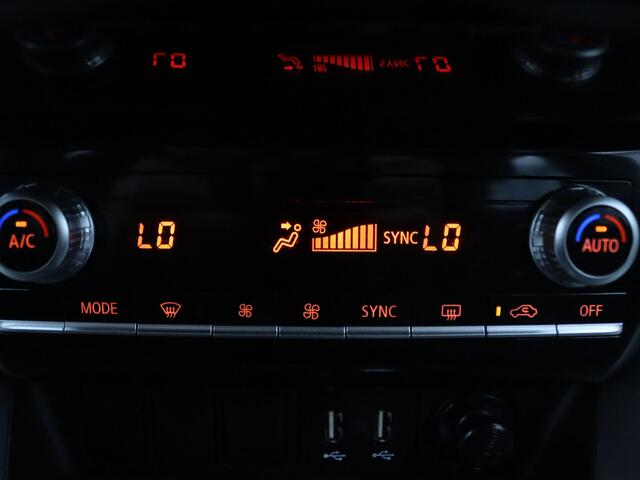 Mitsubishi ECLIPSE Cross PHEV Intense+ 187pk Camera | Cruise | Navi | Parkeersens. v+a | Stoelverw.