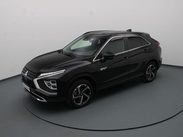 Mitsubishi ECLIPSE Cross PHEV Intense+ 187pk Camera | Cruise | Navi | Parkeersens. v+a | Stoelverw.