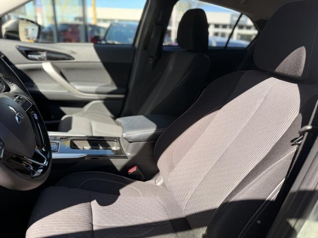 Mitsubishi ECLIPSE Cross 2.4 PHEV Intense | Camera | Cruise | Climate