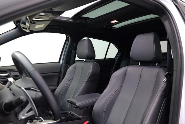 Mitsubishi ECLIPSE Cross 2.4 PHEV Instyle |Pano|HUD|Leder|360|Trekhaak|
