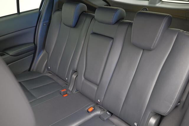Mitsubishi ECLIPSE Cross 2.4 PHEV Instyle |Pano|HUD|Leder|360|Trekhaak|