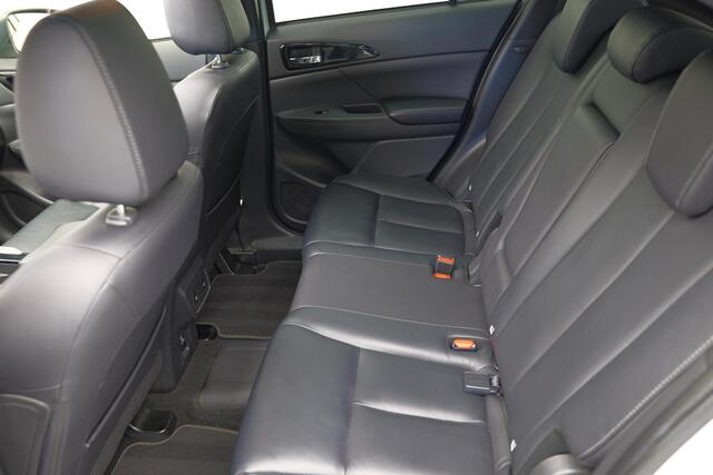 Mitsubishi ECLIPSE Cross 2.4 PHEV Instyle |Pano|HUD|Leder|360|Trekhaak|