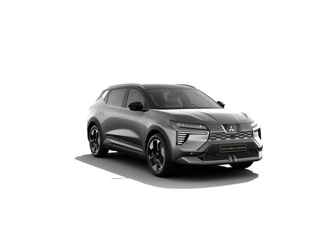 Mitsubishi ECLIPSE Cross Intense | Achteruitrijcamera | Adaptive Cruise Control (ACC) | Automatisch dimmende binnenspiegel