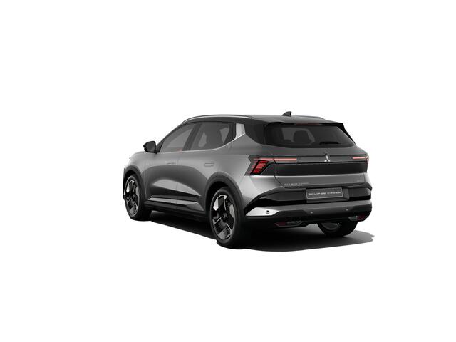 Mitsubishi ECLIPSE Cross Intense | Achteruitrijcamera | Adaptive Cruise Control (ACC) | Automatisch dimmende binnenspiegel