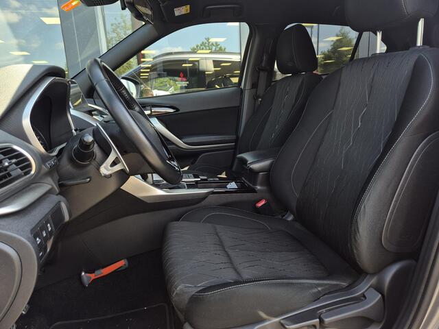 Mitsubishi ECLIPSE Cross 1.5 DI-T Black Edition | Trekhaak | Dealeronderhouden |
