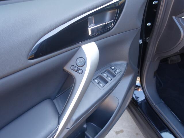 Mitsubishi ECLIPSE Cross 2.4 PHEV Executive | adaptieve cruise | 360° camera