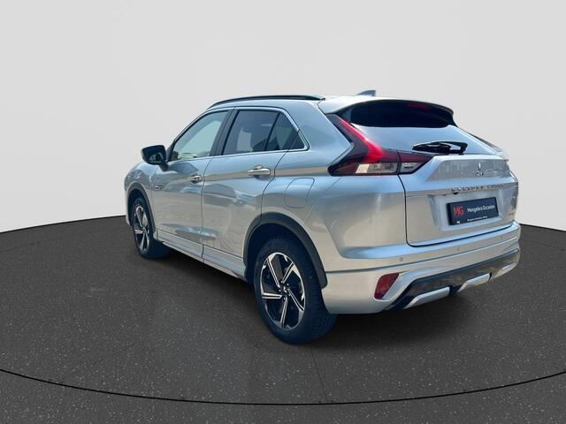 Mitsubishi ECLIPSE Cross 2.4 PHEV Executive RIJKLAAR | Navigatie | Climate Control | Cruise Control Adaptief | 360 Camera