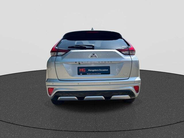 Mitsubishi ECLIPSE Cross 2.4 PHEV Executive RIJKLAAR | Navigatie | Climate Control | Cruise Control Adaptief | 360 Camera