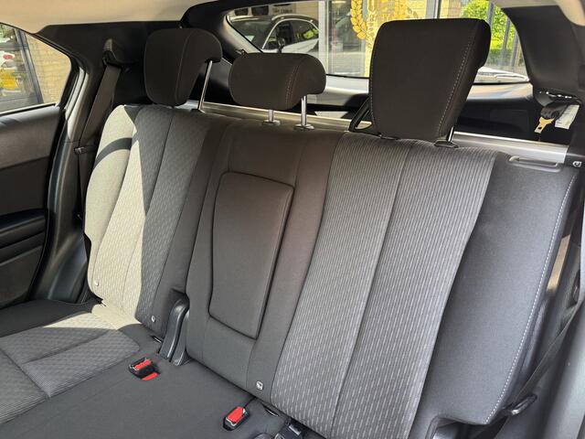 Mitsubishi ECLIPSE Cross 2.4 PHEV Intense Climate Control Camera Carplay Trekhaak