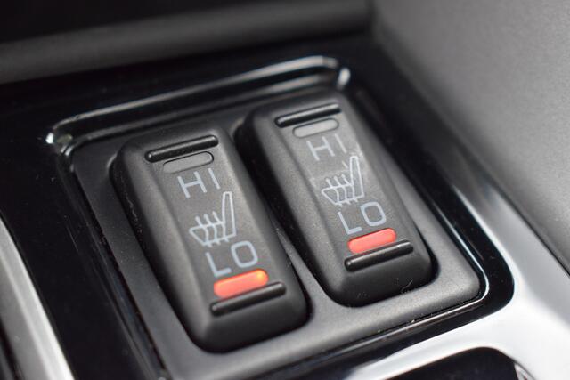 Mitsubishi ECLIPSE Cross 2.4 PHEV Executive | 360° Camera | Adaptieve Cruise Control | Stoel/ Stuurverwarming | 230V Stekker |