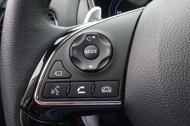 Mitsubishi ECLIPSE Cross 2.4 PHEV Executive AdaptiveCruise | Apple/AndroidAuto | AllSeaso