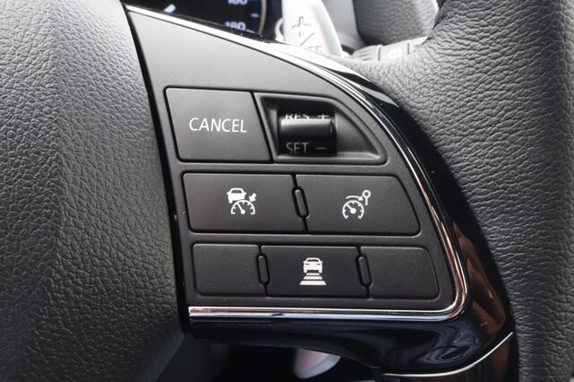Mitsubishi ECLIPSE Cross 2.4 PHEV Executive AdaptiveCruise | Apple/AndroidAuto | AllSeaso