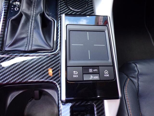 Mitsubishi ECLIPSE Cross 1.5 DI-T Instyle Pano HUD Trekhaak NAP Bomvol!