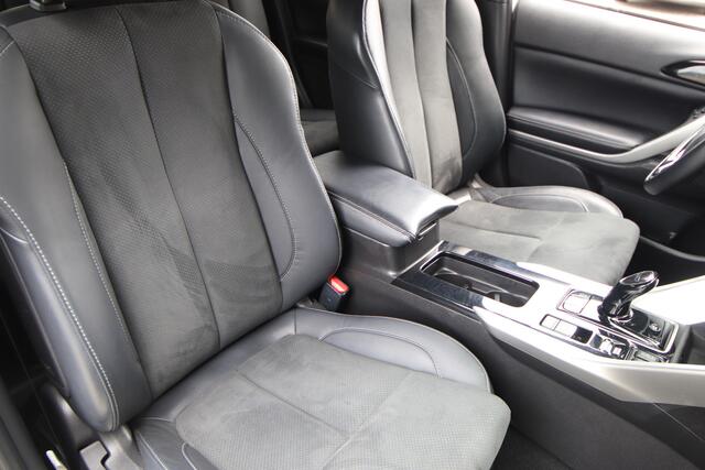 Mitsubishi ECLIPSE Cross 2.4 PHEV Intense + Trekhaak, dealer O.H, Standkachel
